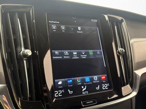 Volvo V90 bild 20