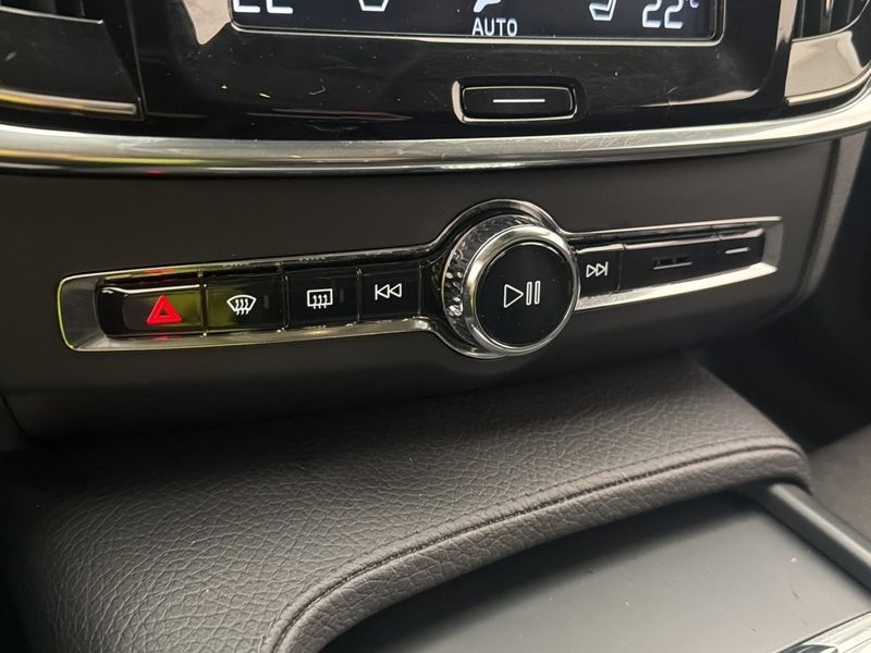Volvo V90 bild 25