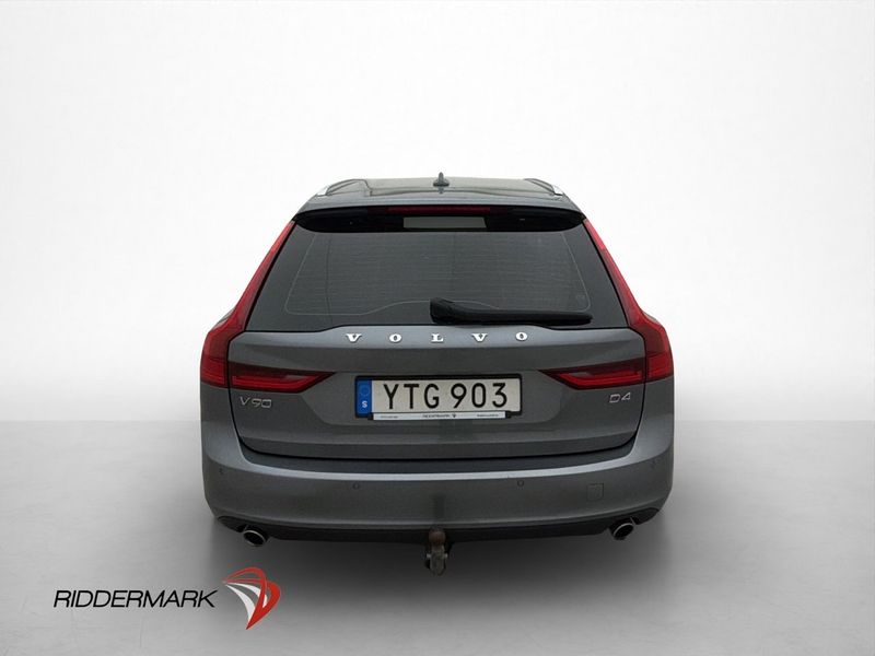 Volvo V90 bild 7