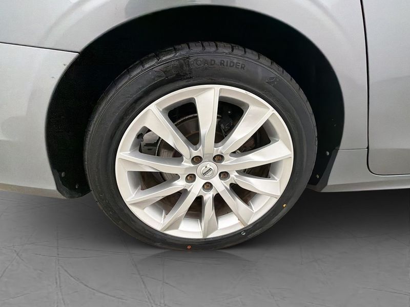Volvo V90 bild 34