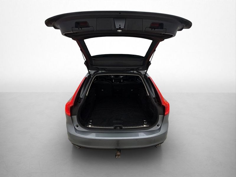 Volvo V90 bild 30