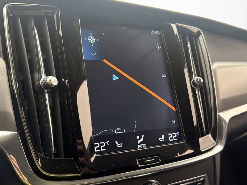 Volvo V90 bild 19