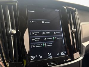 Volvo V90 bild 22