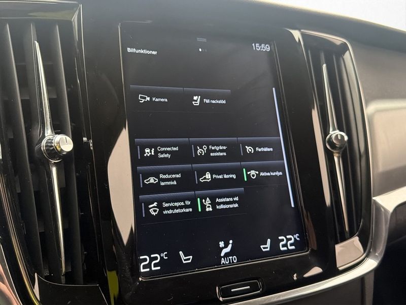 Volvo V90 bild 22