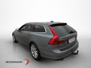 Volvo V90 bild 6