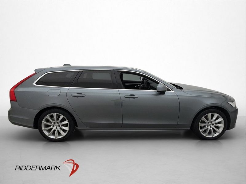 Volvo V90 bild 9