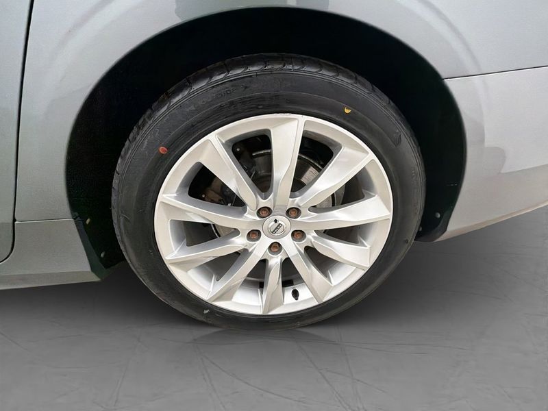 Volvo V90 bild 33