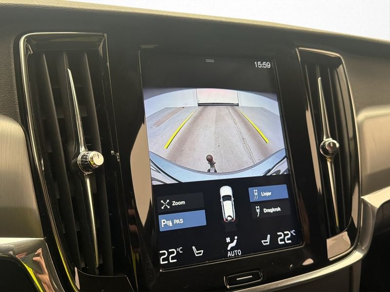 Volvo V90 bild 18