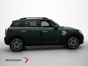 MINI Countryman bild 9