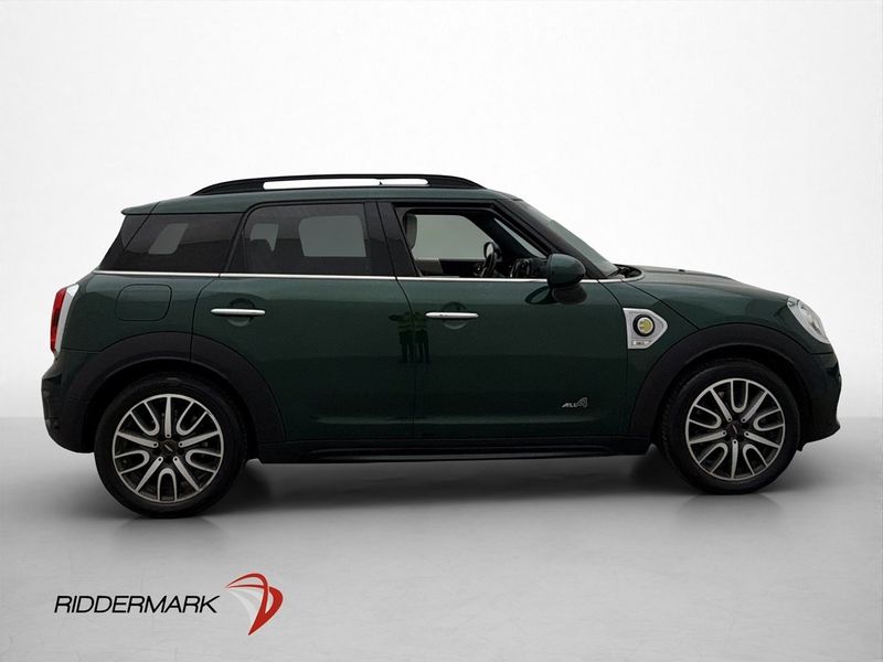 MINI Countryman bild 9