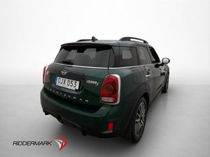 MINI Countryman bild 8