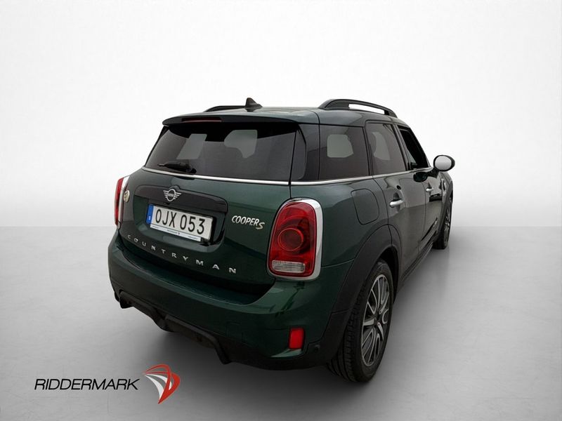 MINI Countryman bild 8