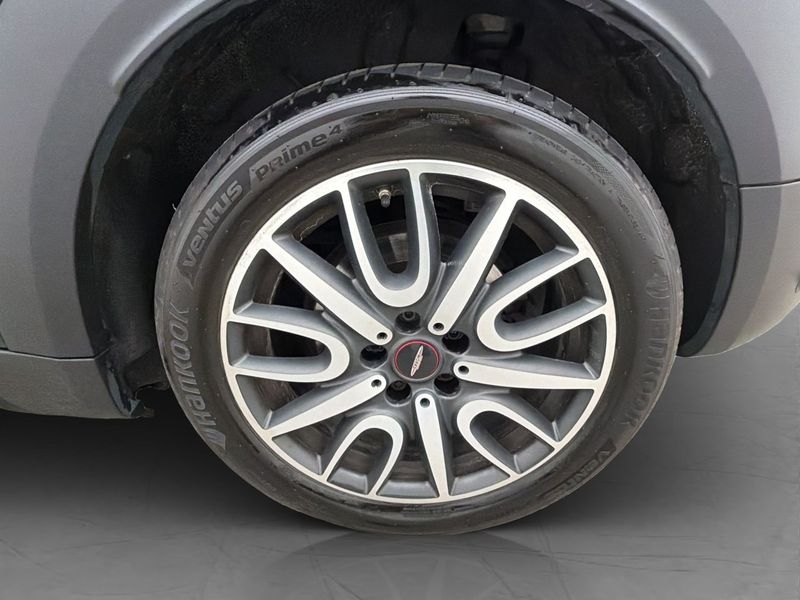 MINI Countryman bild 32