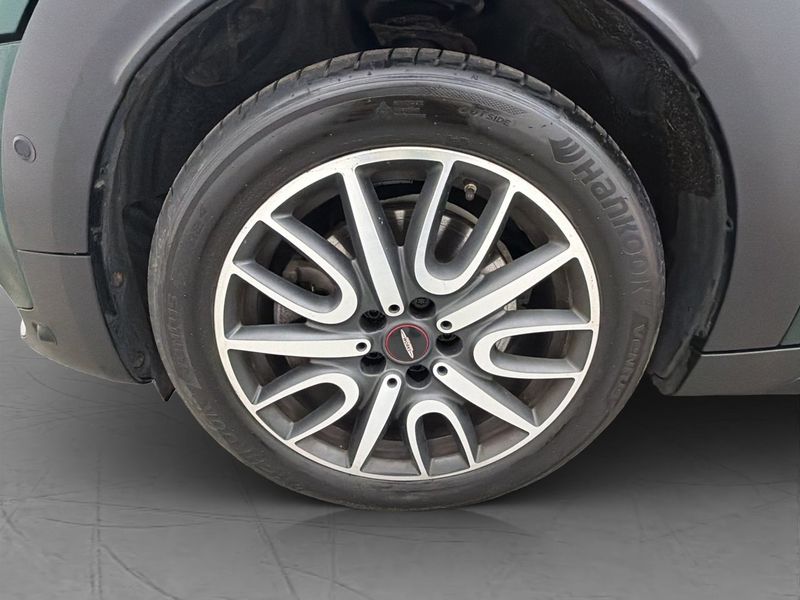 MINI Countryman bild 31