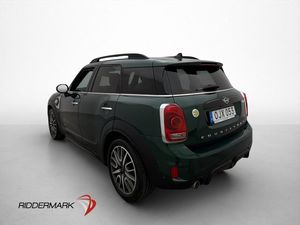 MINI Countryman bild 6