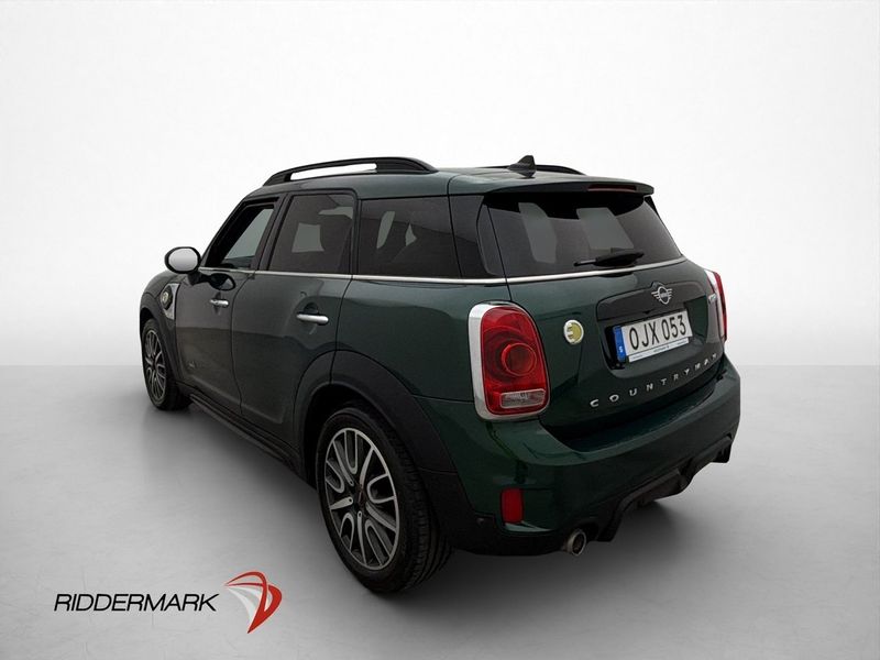 MINI Countryman bild 6