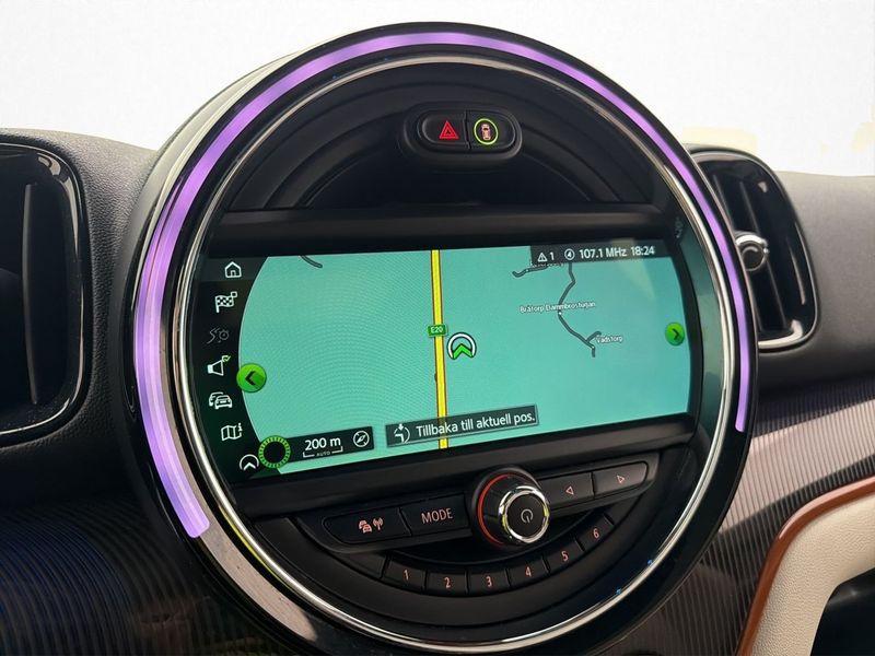 MINI Countryman bild 22