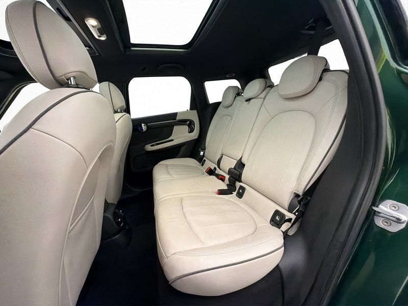 MINI Countryman bild 27