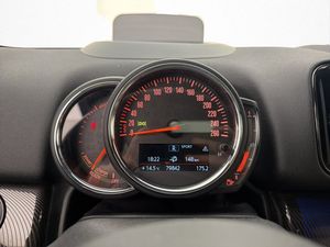 MINI Countryman bild 16