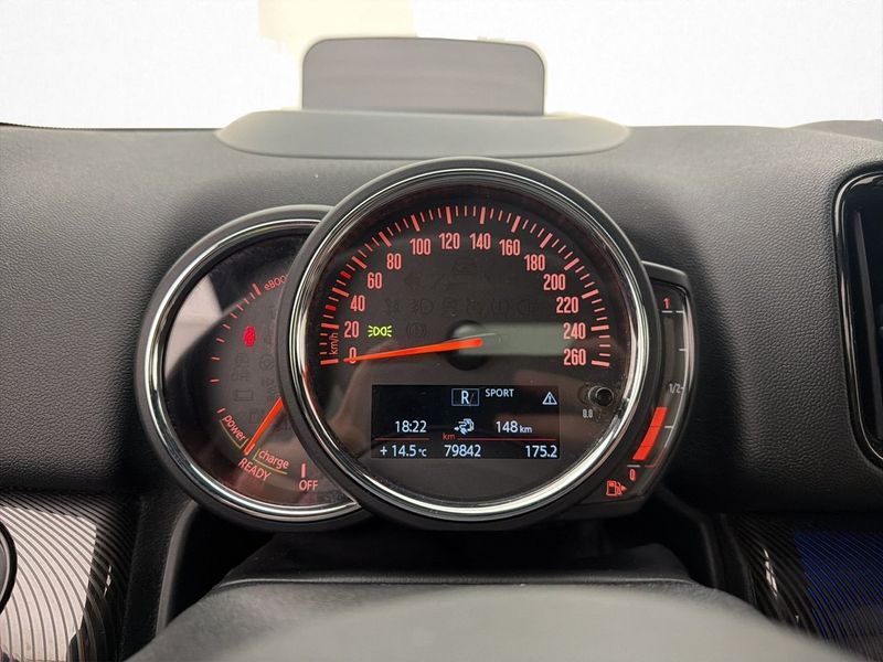 MINI Countryman bild 16