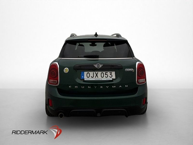 MINI Countryman bild 7