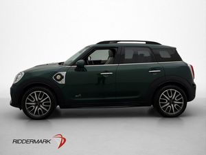 MINI Countryman bild 5
