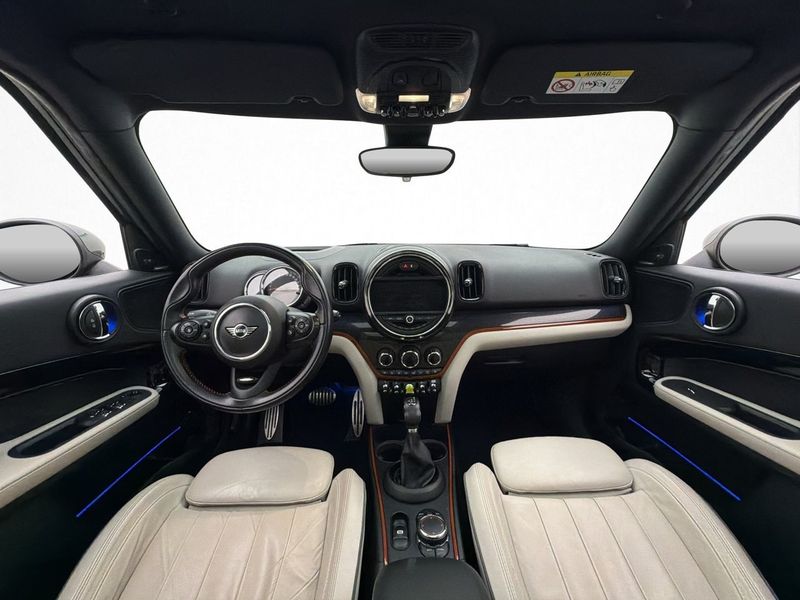 MINI Countryman bild 13
