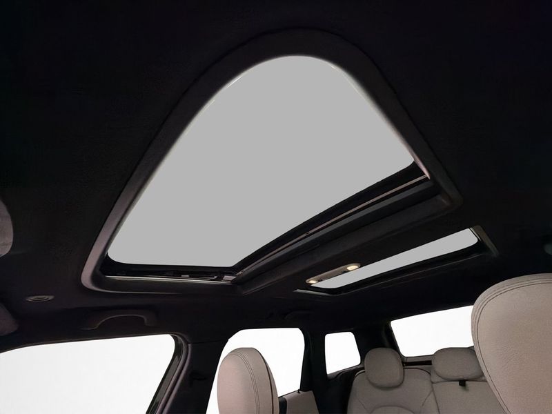 MINI Countryman bild 12