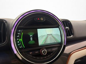 MINI Countryman bild 21