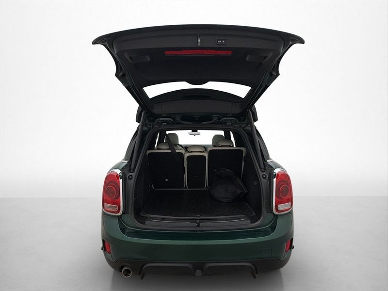 MINI Countryman bild 28