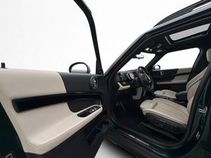 MINI Countryman bild 10