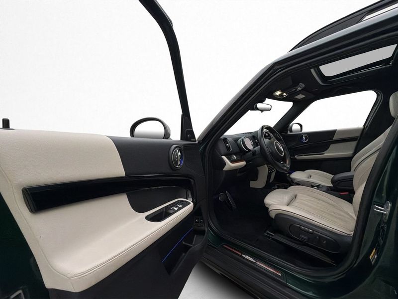 MINI Countryman bild 10