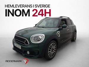MINI Countryman bild 3