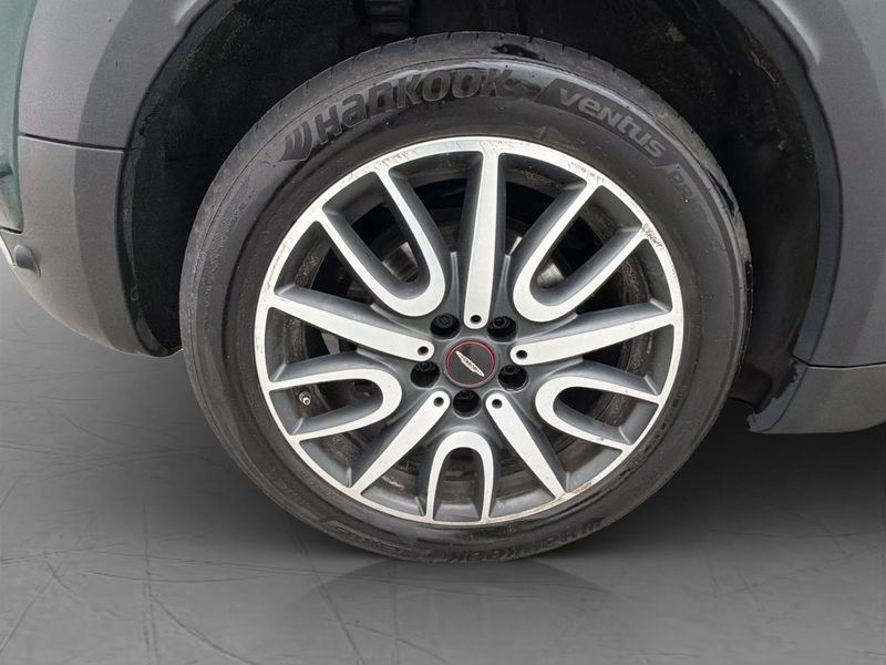 MINI Countryman bild 34