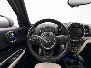 MINI Countryman bild 15