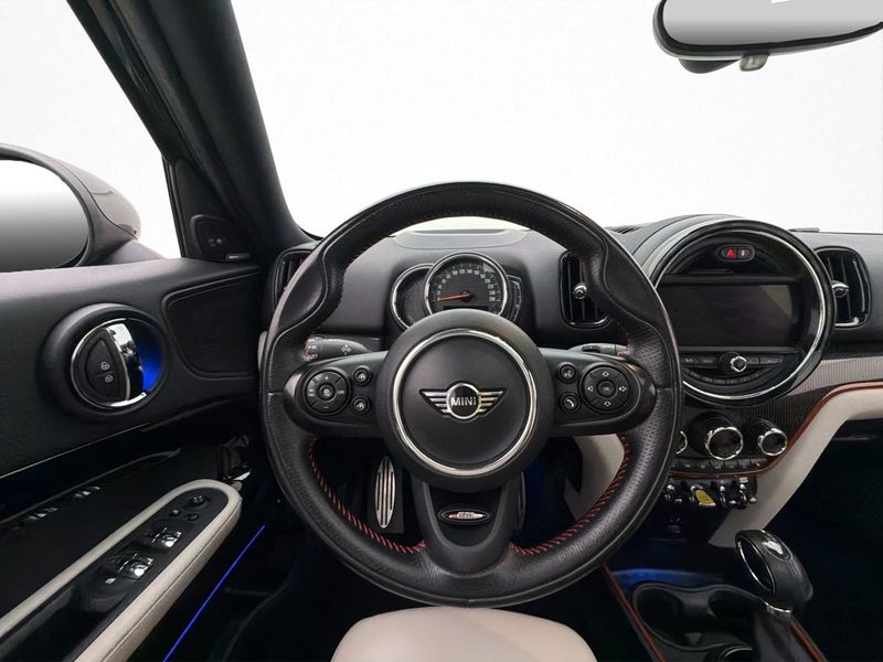 MINI Countryman bild 15