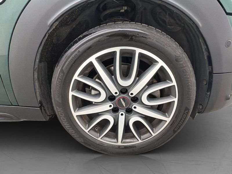 MINI Countryman bild 33
