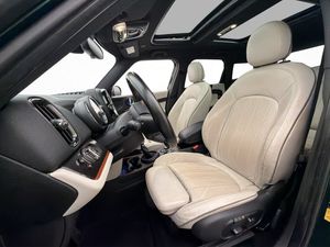 MINI Countryman bild 11