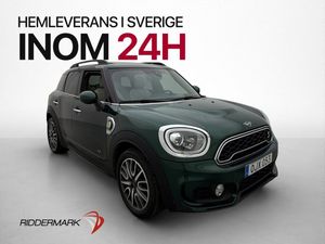 MINI Countryman bild 1