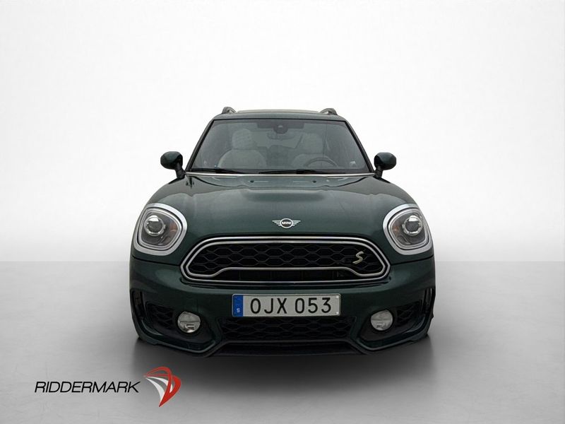 MINI Countryman bild 2