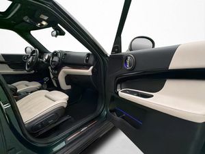 MINI Countryman bild 25
