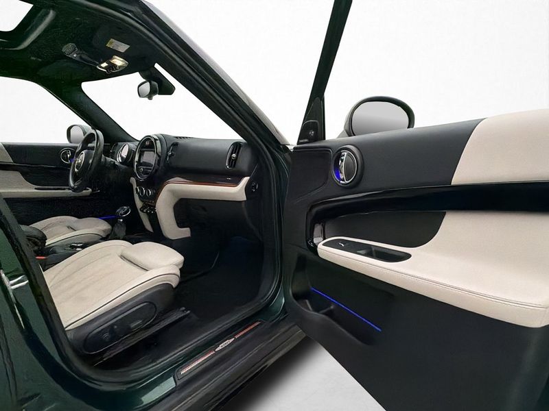 MINI Countryman bild 25