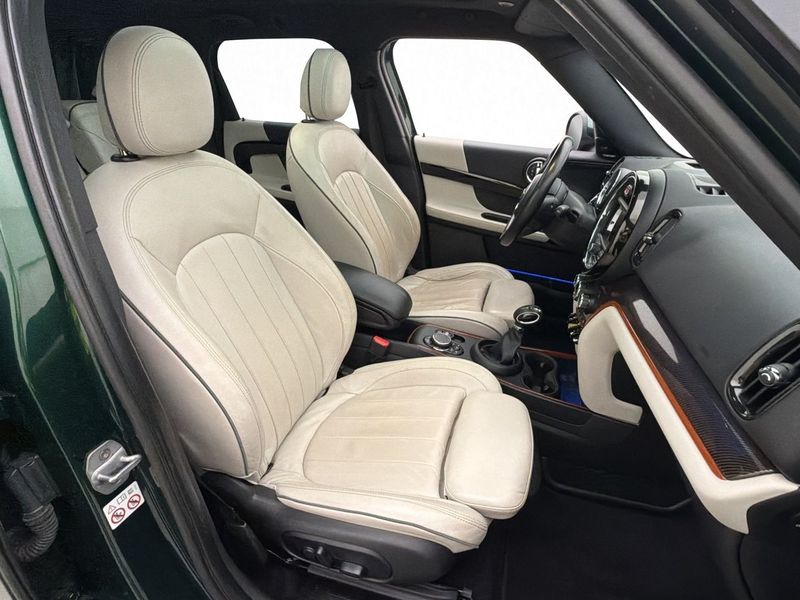 MINI Countryman bild 26