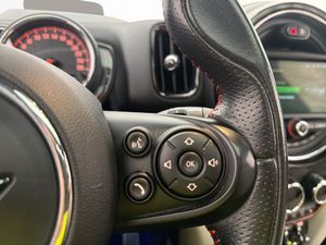 MINI Countryman bild 19