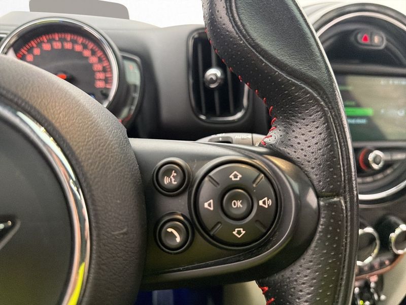 MINI Countryman bild 19