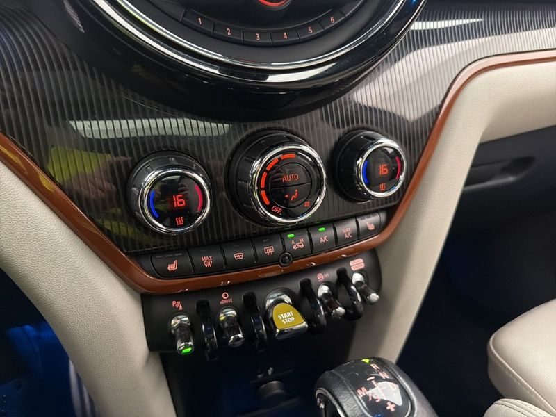 MINI Countryman bild 24