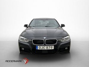BMW 330 bild 2