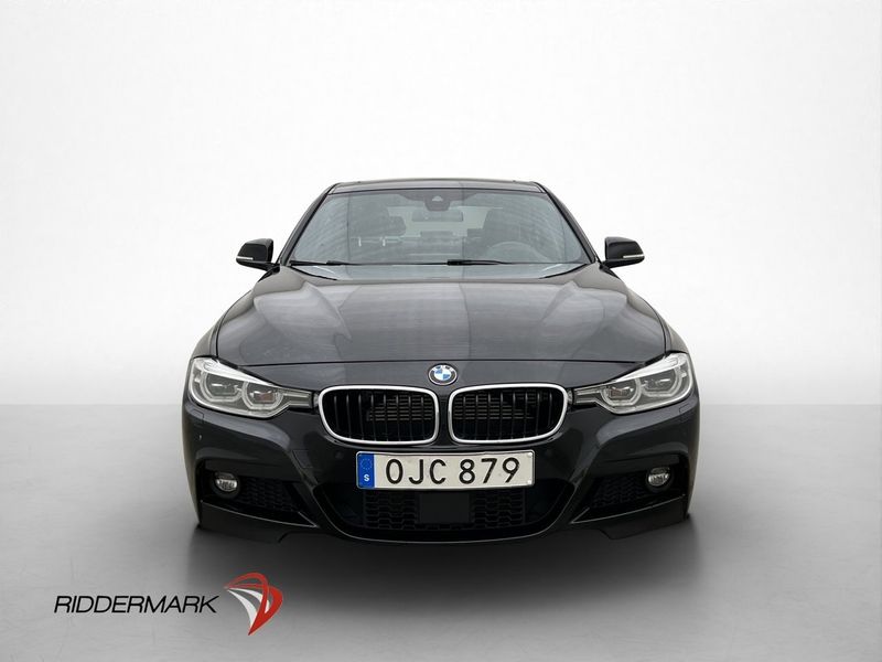 BMW 330 bild 2