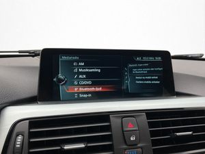 BMW 330 bild 22