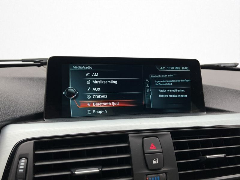 BMW 330 bild 22